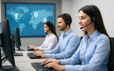 Descubra a baia telemarketing 3 lugares para equipes mais produtivas