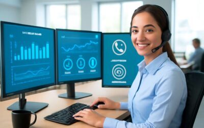 Exploring telemarketing types: The ultimate guide to smarter outreach