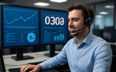Como maximizar resultados com telefone telemarketing 0303 em suas campanhas.