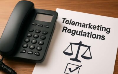 Unlocking who regulates telemarketing: the rules and protections you need today