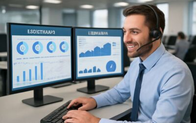 Unlock success with telemarketing roles and responsibilities that drive results