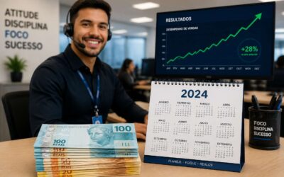 Piso salarial telemarketing 2024, o que muda para trabalhadores.