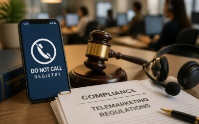 Telemarketing rules and regulations you must know.