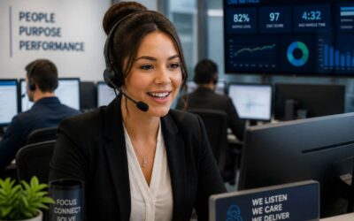 Telemarketing itu apa, pahami definisi, fungsi, dan contohnya.