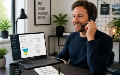 Boost your sales with telemarketing zzp services that deliver results.