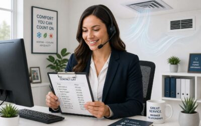 Air duct cleaning services telemarketing, use these scripts to close more deals.